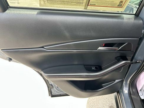 Used 2025 MAZDA CX-30 AWD 2.5 S w/ Preferred Package image 25