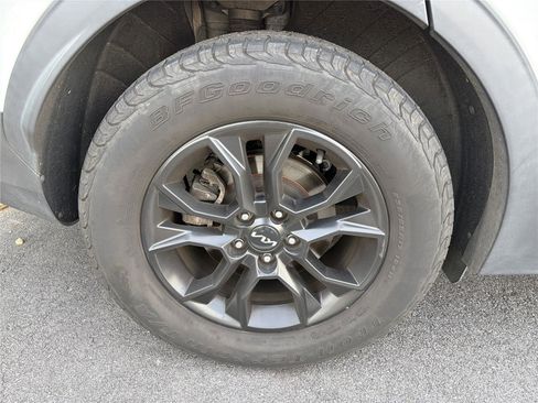 Used 2023 Kia Sportage X-Pro Prestige AWD/4WD image 9
