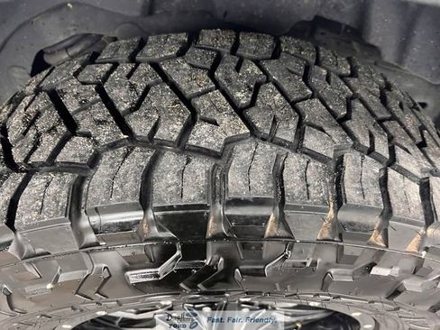 Used 2023 Ford Bronco Big Bend AWD/4WD image 20