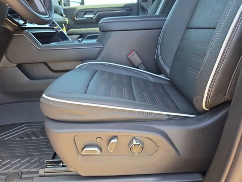New 2026 GMC Sierra 2500 AT4X w/ AT4X AEV Edition AWD/4WD image 30