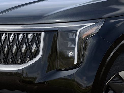 New 2026 Kia Carnival LXS FWD image 14