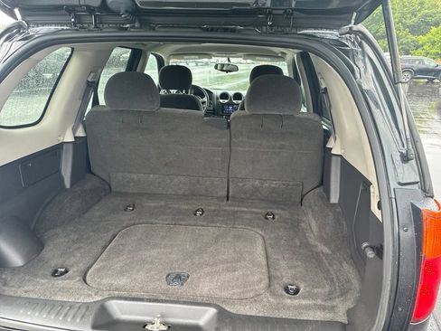 Used 2006 GMC Envoy SLE AWD/4WD image 5