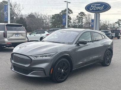 Used 2023 Ford Mustang Mach-E California Route 1