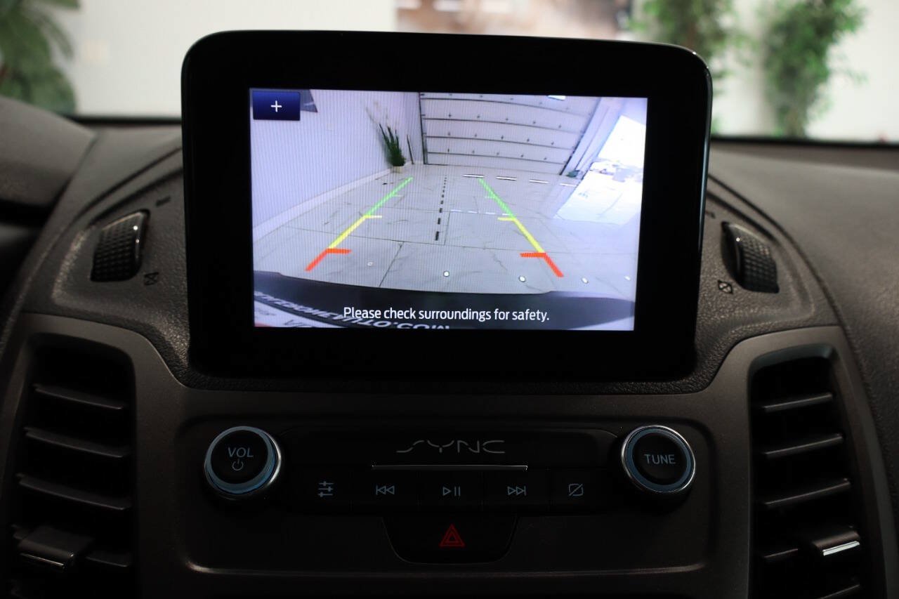Used 2019 Ford Transit Connect XL FWD image 19
