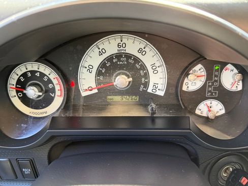 Used 2010 Toyota FJ Cruiser 4WD image 19