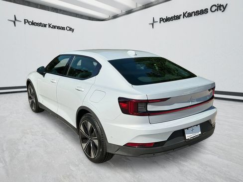 Certified 2023 Polestar Polestar 2 w/ Pilot Pack FWD image 7