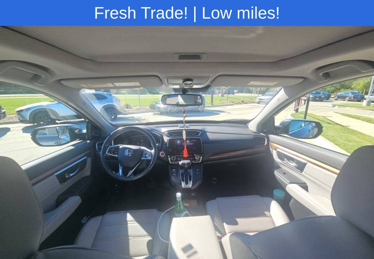 Used 2020 Honda CR-V EX-L image 18