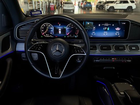 Used 2026 Mercedes-Benz GLE 350 4MATIC image 15