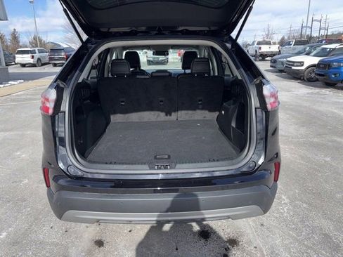 Certified 2022 Ford Edge SEL image 14