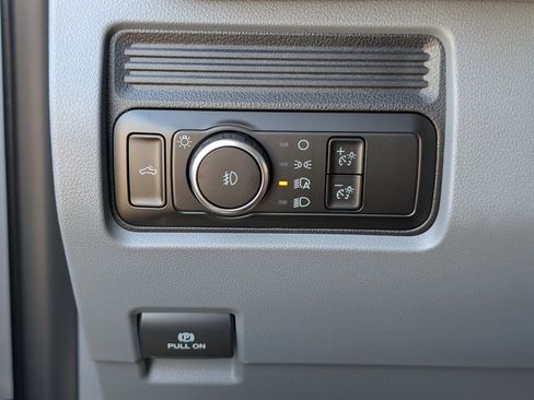 New 2026 Ford F350 XL w/ STX Appearance Package image 22