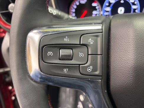 Used 2023 Chevrolet Blazer RS image 15