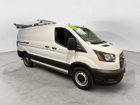 Used 2020 Ford Transit 150 Low Roof RWD image 6