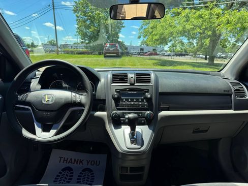 Used 2008 Honda CR-V EX image 13