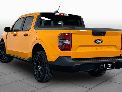 New 2026 Ford Maverick XLT w/ Equipment Group 301A AWD/4WD image 11
