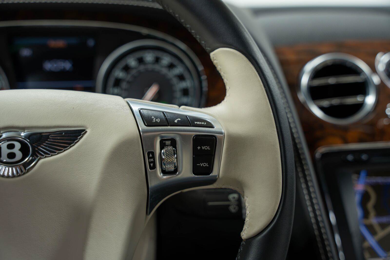 Used 2012 Bentley Continental GT AWD/4WD image 95