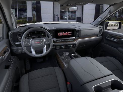 New 2026 GMC Sierra 1500 Elevation w/ Preferred Package RWD image 15