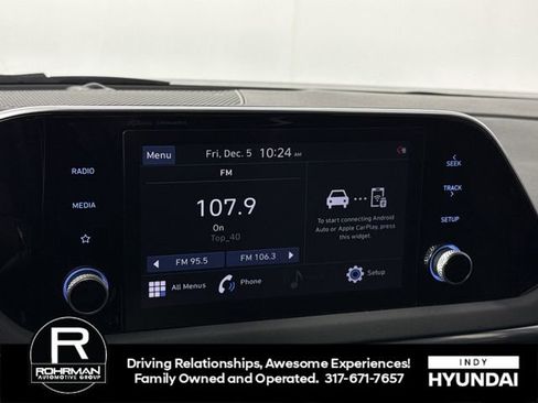 Used 2021 Hyundai Sonata SEL Plus image 11