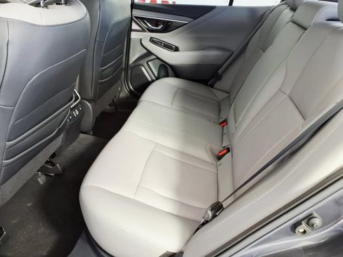 Used 2024 Subaru Legacy Limited AWD/4WD image 10