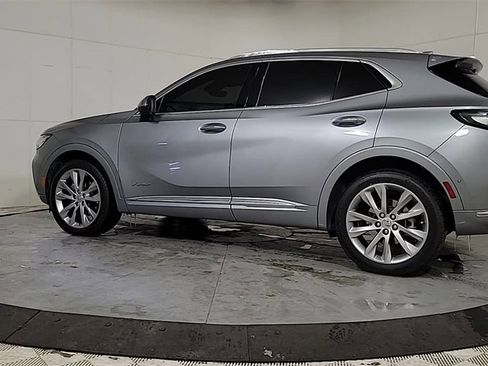 Used 2023 Buick Envision Avenir image 5