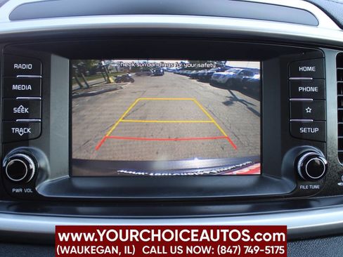 Used 2020 Kia Sorento LX w/ LX I4 Convenience Package image 31