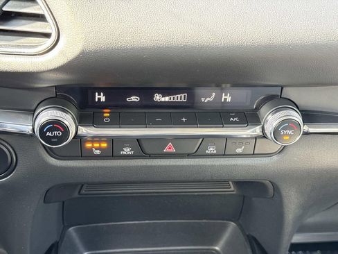 Used 2023 MAZDA CX-30 AWD 2.5 S w/ Preferred Package image 6