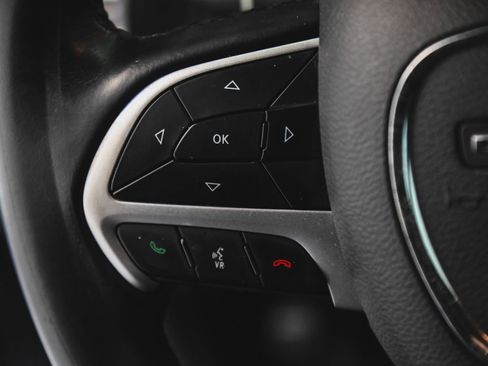 Used 2018 Dodge Charger SXT Plus RWD image 26