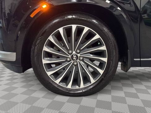 Used 2024 Hyundai Palisade Calligraphy AWD/4WD image 12