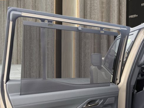 Used 2025 Lexus GX 550 image 40