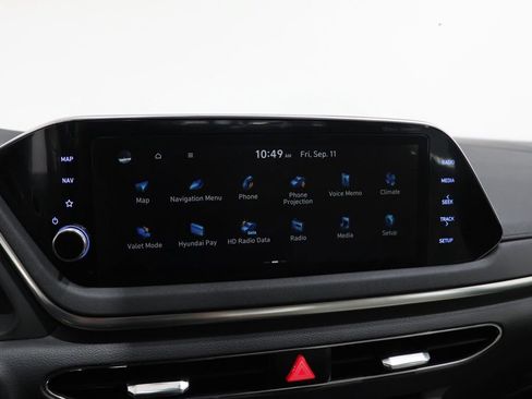 Used 2023 Hyundai Sonata SEL FWD image 23