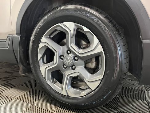 Used 2019 Honda CR-V EX-L image 3