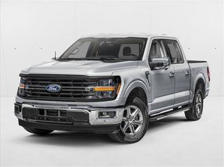 New 2026 Ford F150 XLT w/ Equipment Group 302A MID AWD/4WD video 1