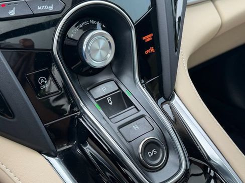 Certified 2023 Acura RDX FWD w/ Technology Package image 25