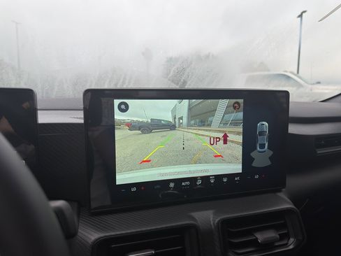 New 2026 Ford Mustang GT image 20