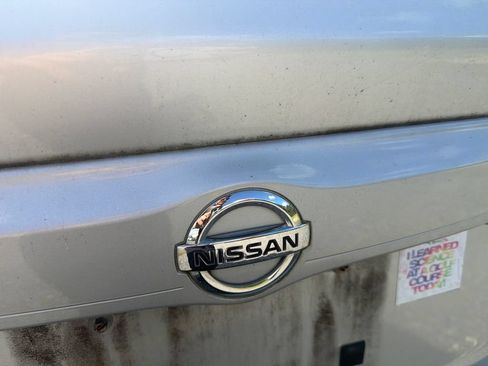 Used 2012 Nissan Versa S w/ Cruise Control Pkg FWD image 17