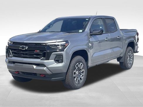 New 2026 Chevrolet Colorado Z71 w/ Technology Package AWD/4WD image 7