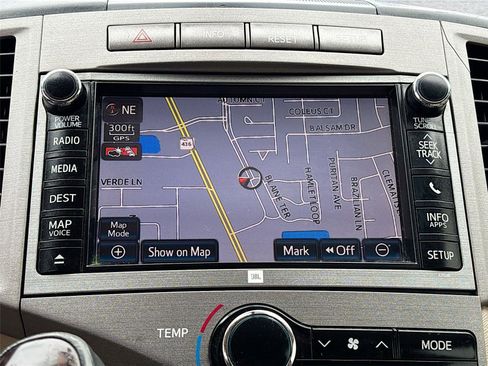 Used 2014 Toyota Venza Limited w/ Tow Prep Package FWD image 13