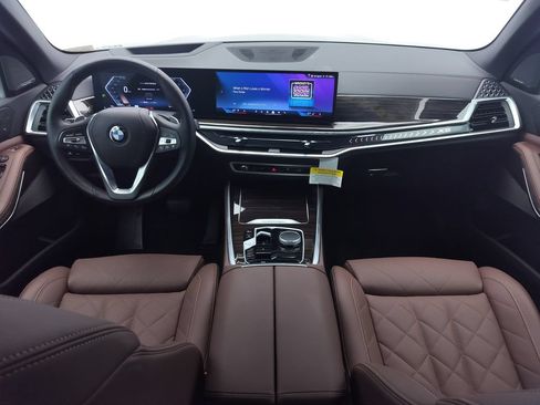 Certified 2026 BMW X5 sDrive40i RWD image 11