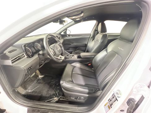 Used 2022 Kia K5 GT-Line image 19