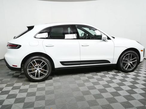 New 2026 Porsche Macan AWD/4WD image 37