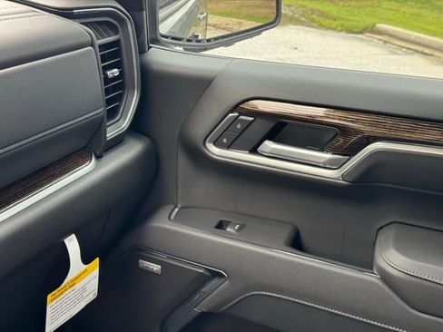 New 2026 GMC Sierra 1500 Elevation w/ Preferred Package image 31