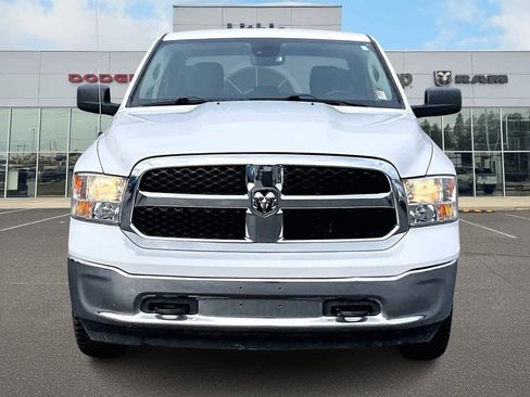Used 2022 RAM 1500 Classic SLT w/ Protection Group image 6