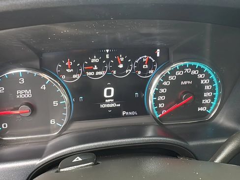 Used 2017 GMC Sierra 1500 Denali w/ Denali Ultimate Package AWD/4WD image 17