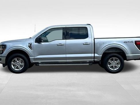 Used 2024 Ford F150 XLT w/ Mobile Office Package AWD/4WD image 8