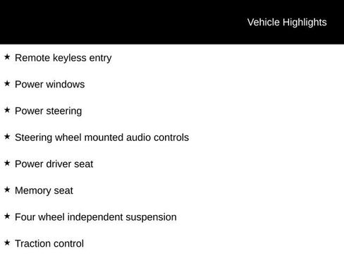Used 2026 Honda Passport RTL image 6