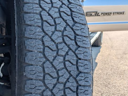Certified 2023 Ford F250 Lariat w/ Sport Appearance Package AWD/4WD image 25