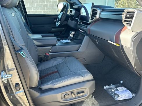 New 2026 Toyota Tundra Capstone image 11