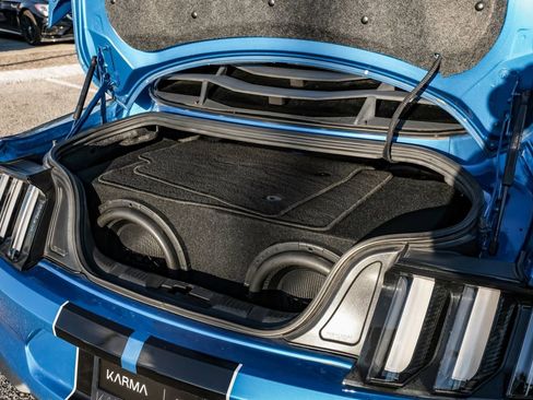 Used 2020 Ford Mustang GT Premium w/ GT Performance Package image 47