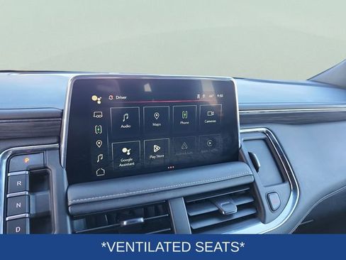 Certified 2024 GMC Yukon SLT image 11