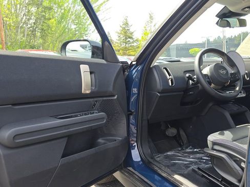 Used 2025 MINI Cooper Countryman S image 21