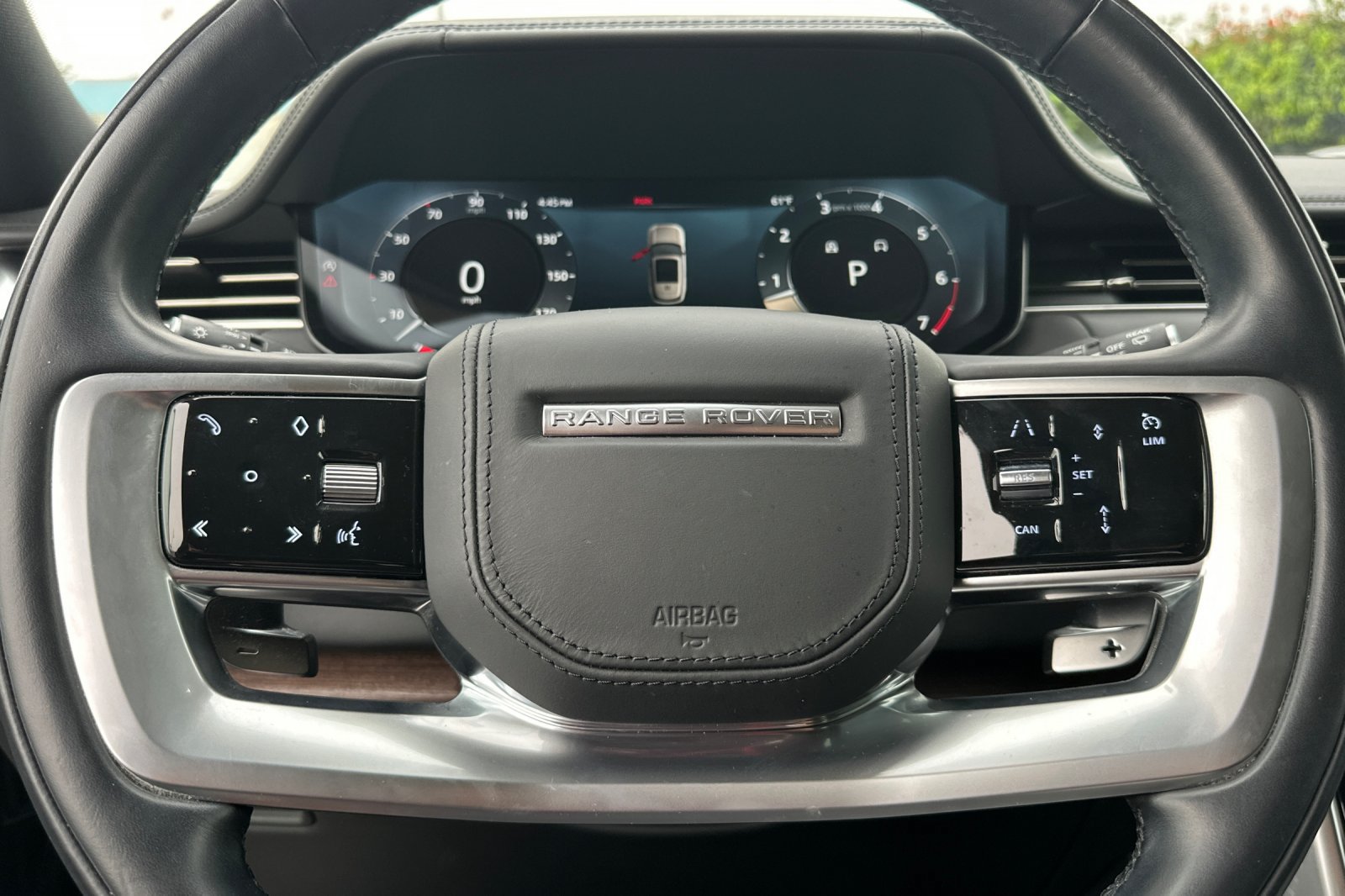 Used 2023 Land Rover Range Rover SE AWD/4WD image 29